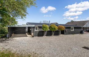 5 Bedroom Beautiful Home In Otterup